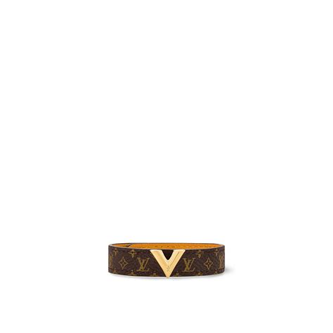 armband louis vuitton|louis vuitton braces.